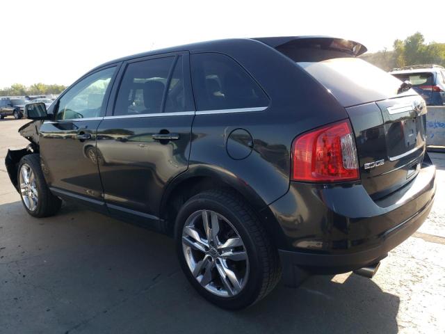 Vin: 2fmdk4kc4bba11056, lot: 74778504, ford edge limited 20112
