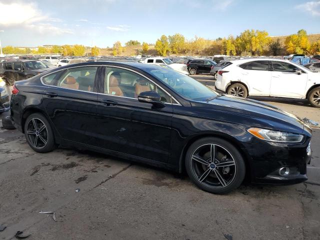 VIN 3FA6P0T9XGR315016 2016 Ford Fusion, SE no.4