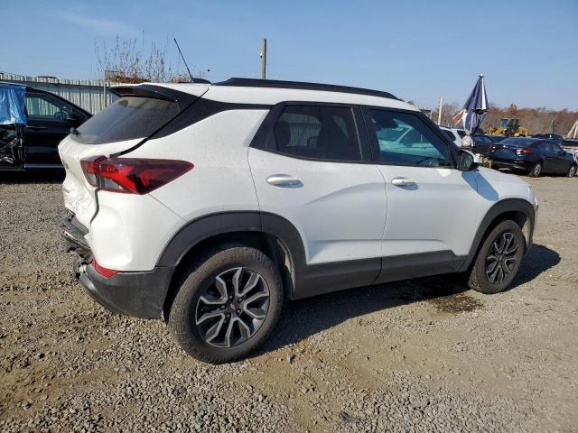 2023 CHEVROLET TRAILBLAZE - KL79MSSL7PB142193