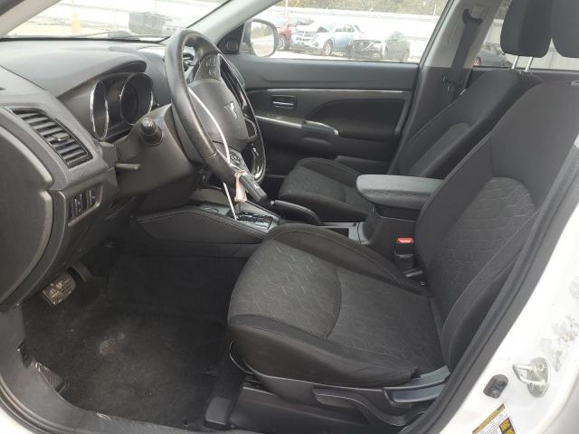 2021 MITSUBISHI OUTLANDER - JA4APVAUXMU026595