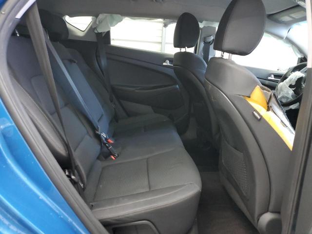 KM8J23A47K0935900 2019 HYUNDAI TUCSON