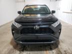 TOYOTA RAV4 XLE P photo