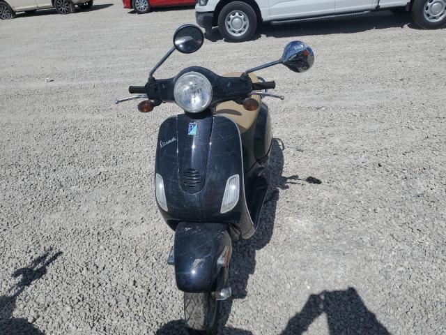 2007 VESPA LX 50 ZAPC386BX75006668