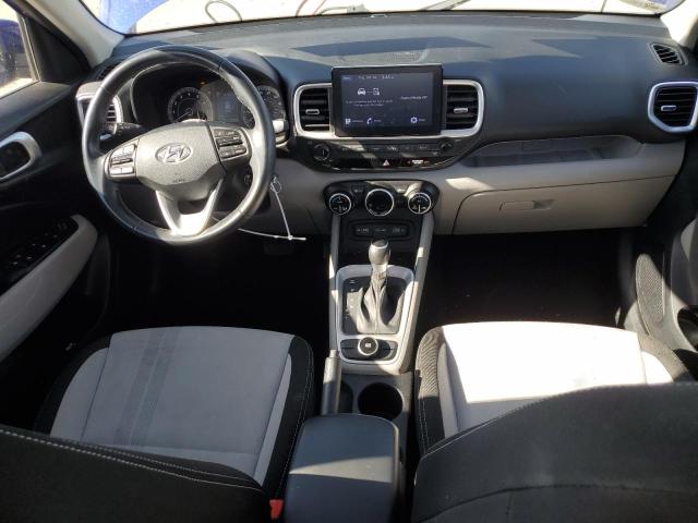 2022 HYUNDAI VENUE SEL - KMHRC8A3XNU161926