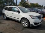 CHEVROLET TRAVERSE L photo