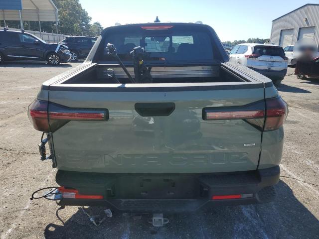2024 HYUNDAI SANTA CRUZ - 5NTJCDAE7RH083327