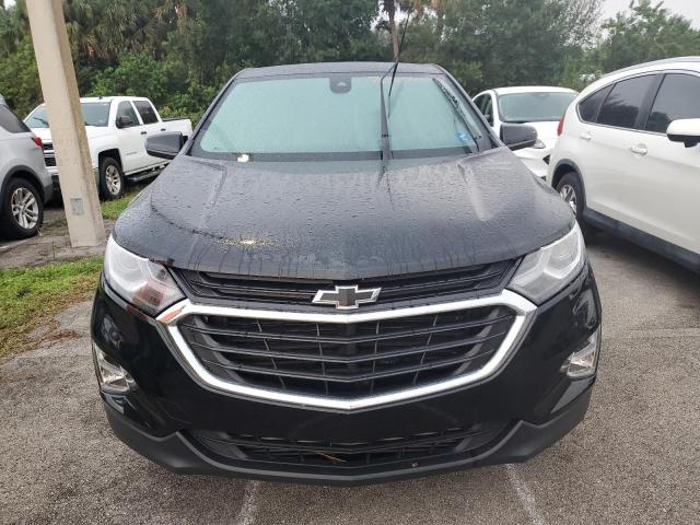2020 CHEVROLET EQUINOX LT - 3GNAXKEV0LL279805