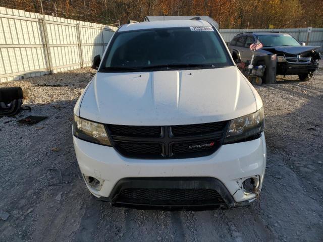 2019 DODGE JOURNEY SE - 3C4PDCBG9KT874948