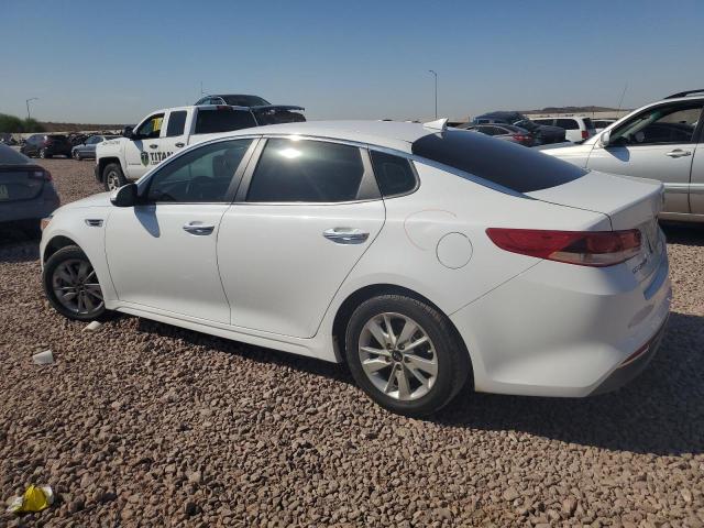 VIN 5XXGT4L31JG212859 2018 KIA OPTIMA no.2