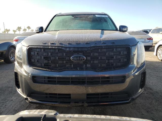 VIN 5XYP3DHCXMG176162 2021 KIA Telluride, EX no.5