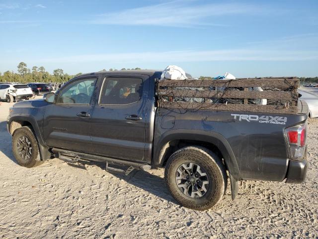 2023 TOYOTA TACOMA DOU - 3TMCZ5AN5PM614818