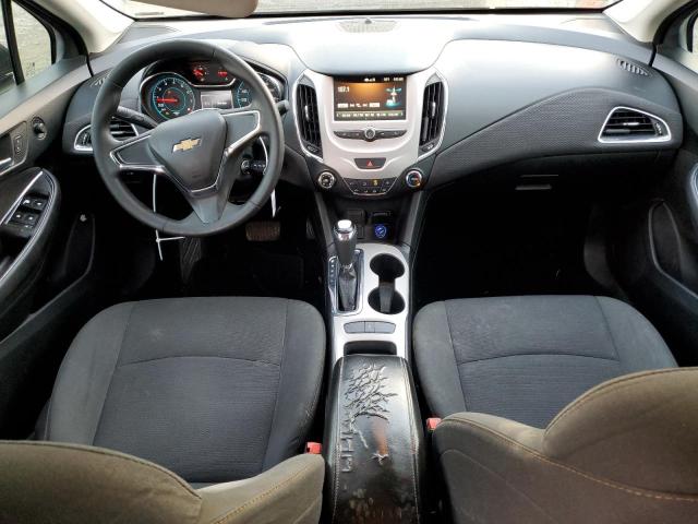 2017 CHEVROLET CRUZE LS - 1G1BC5SM0H7155589