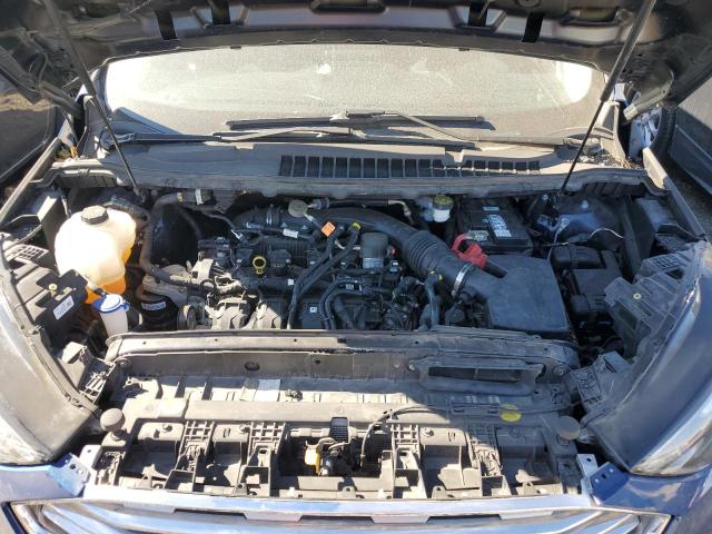 2021 FORD EDGE SE - 2FMPK3G95MBA22459