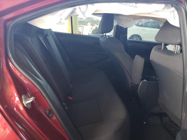 2022 TOYOTA COROLLA LE - JTDEPMAE9NJ202680