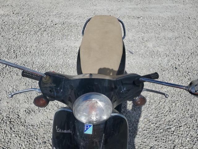 2007 VESPA LX 50 ZAPC386BX75006668