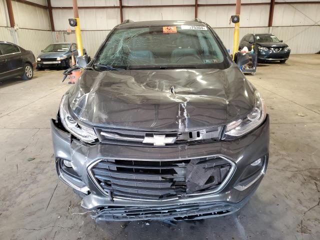 2020 CHEVROLET TRAX PREMI 3GNCJRSBXLL160480