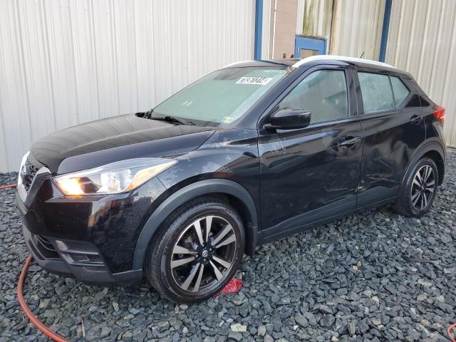 2020 NISSAN KICKS SV #2961693961