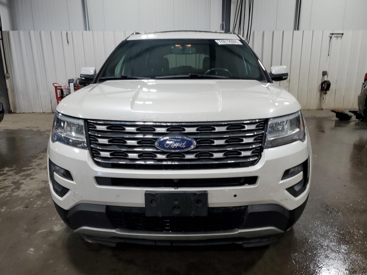 Lot #2935932778 2016 FORD EXPLORER L