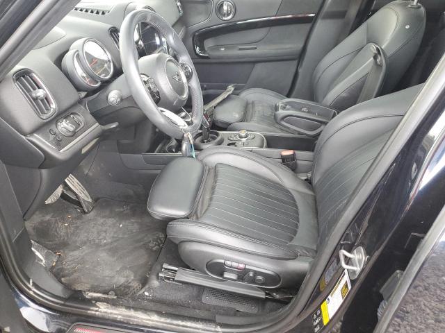 2020 MINI COOPER JCW WMZYZ9C06L3L16031