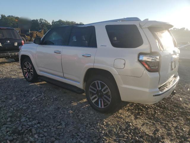 2023 TOYOTA 4RUNNER LI JTEKU5JR6P6181339
