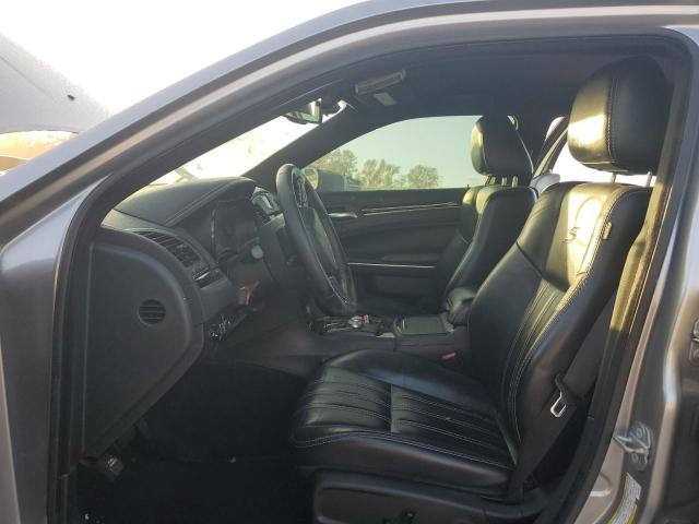 2018 CHRYSLER 300 S - 2C3CCABG4JH222921