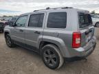 JEEP PATRIOT SP снимка