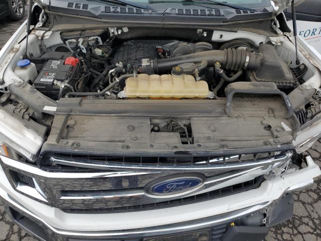 2020 FORD F150 SUPER - 1FTEX1CB5LKD34053