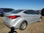 HYUNDAI ELANTRA SE photo