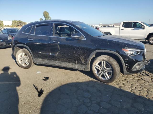 2022 MERCEDES-BENZ GLA 250 - W1N4N4GB1NJ395611