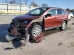 2016 HONDA CR-V EX - 5J6RM4H5XGL090098
