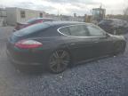 PORSCHE PANAMERA S photo