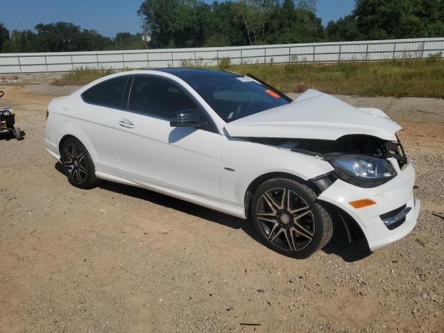 VIN WDDGJ4HB1DF998676 2013 Mercedes-Benz C-Class, 250 no.4