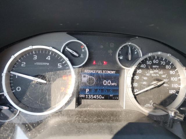 2016 TOYOTA TUNDRA CRE - 5TFAW5F12GX491768