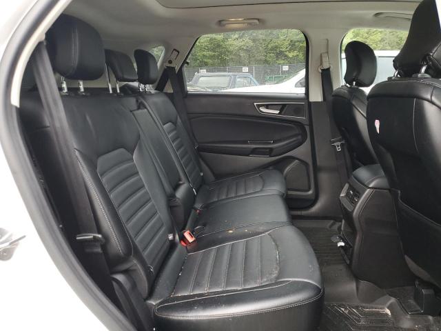 2015 FORD EDGE SEL - 2FMTK4J80FBB95281