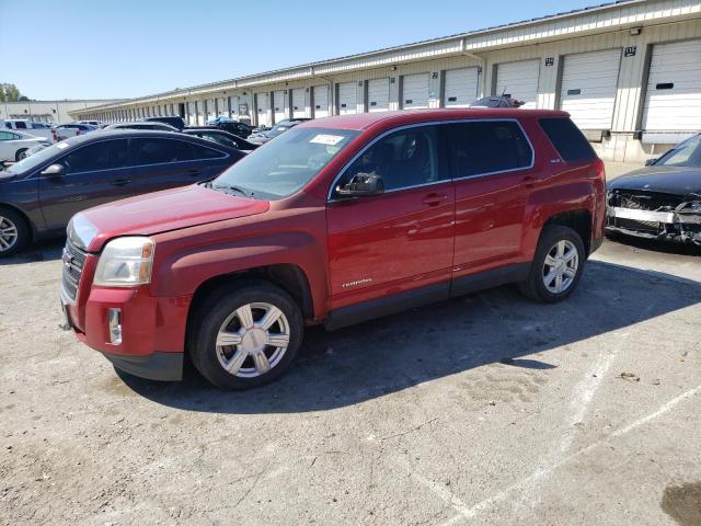 GMC TERRAIN SL