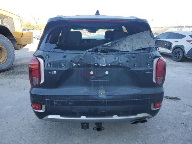 2022 HYUNDAI PALISADE C - KM8R7DHE8NU372966