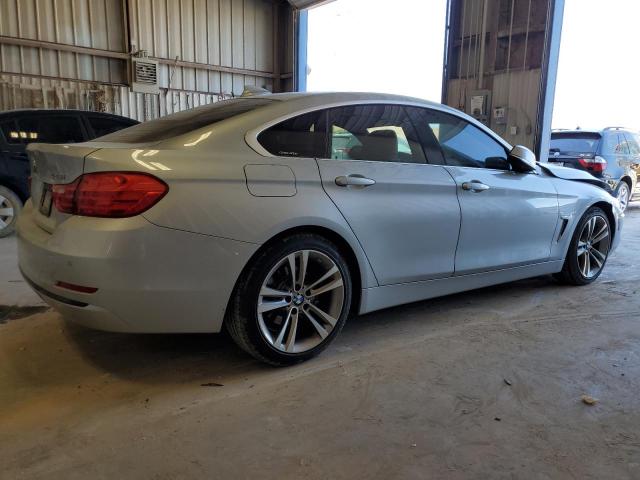 2016 BMW 428 I GRAN - WBA4A9C5XGG505388