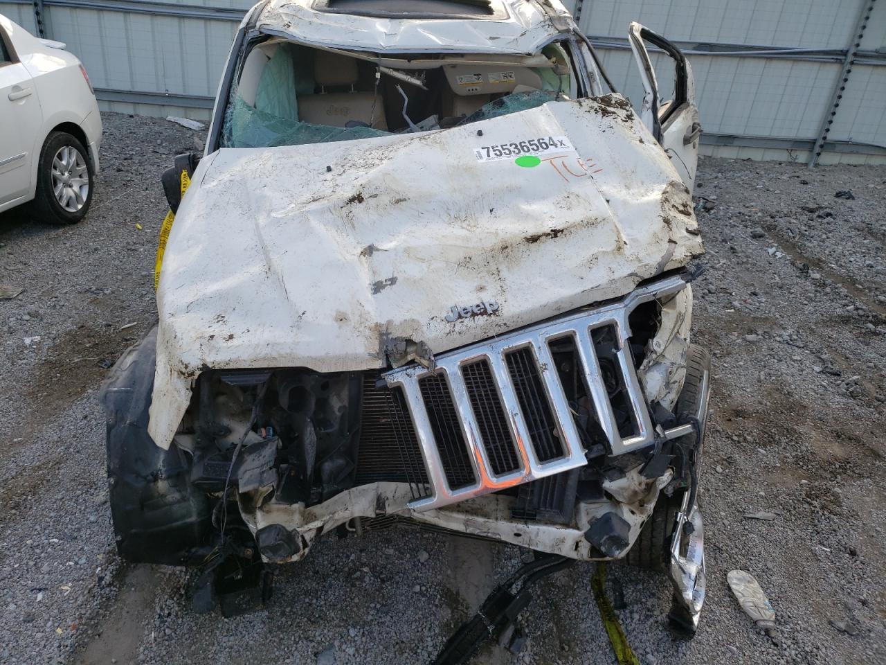 Lot #2974594415 2009 JEEP LIBERTY LI