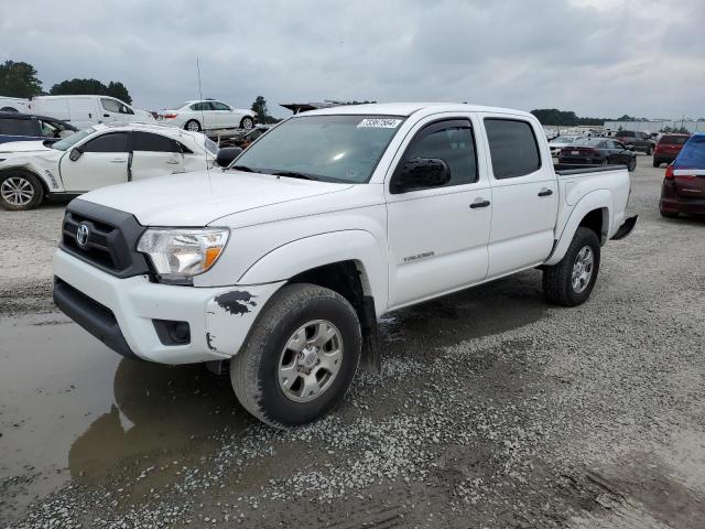 Global Auto Auctions: 2014 TOYOTA TACOMA DOU