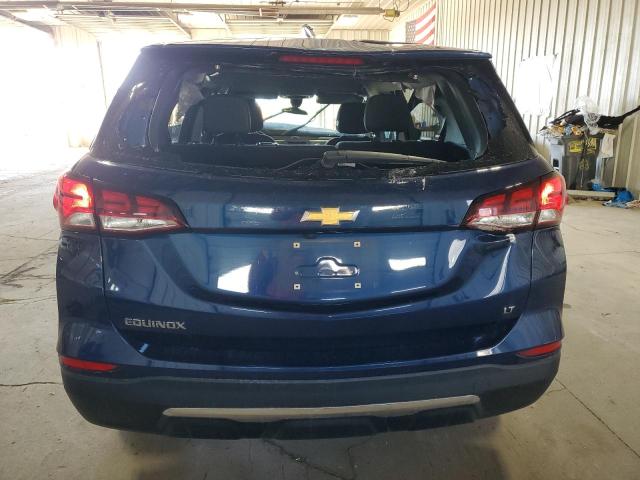 VIN 3GNAXKEV9NL259328 2022 Chevrolet Equinox, LT no.6