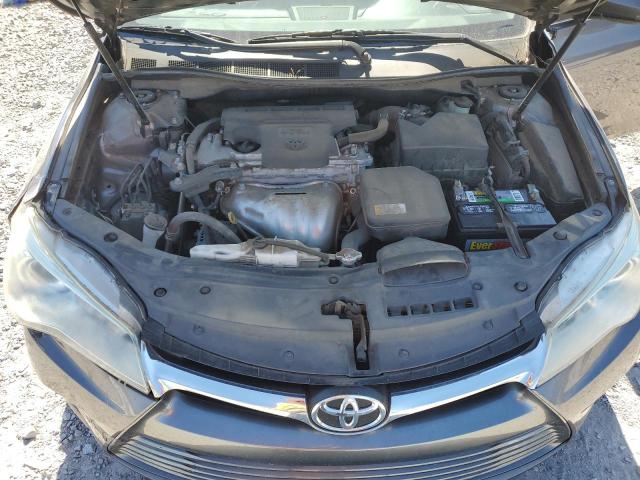 2016 TOYOTA CAMRY LE - 4T1BF1FK7GU201236