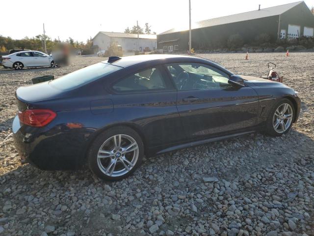 2018 BMW 440XI - WBA4W9C54JAF93952