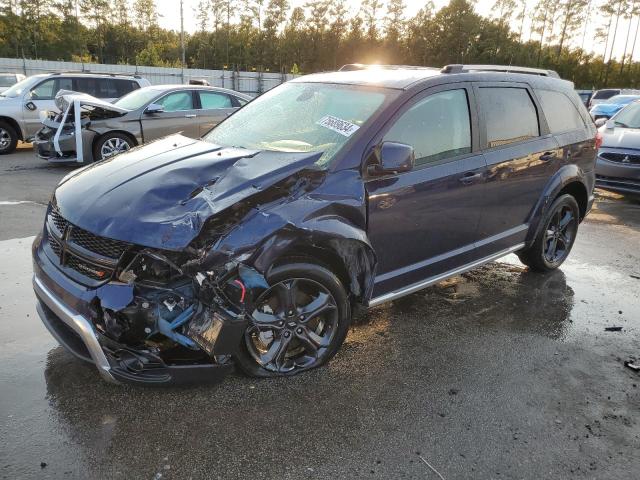 2019 DODGE JOURNEY CR #2979248055