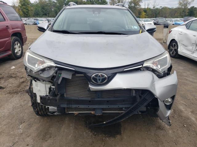 VIN JTMRFREV1JD242370 2018 Toyota RAV4, Adventure no.5