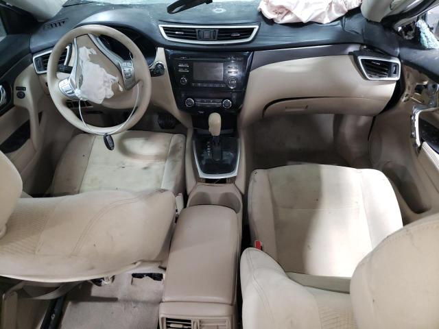 2015 NISSAN ROGUE S - 5N1AT2ML7FC761025