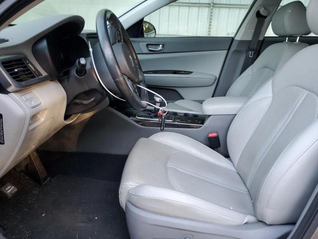 2016 KIA OPTIMA EX - 5XXGU4L32GG040377