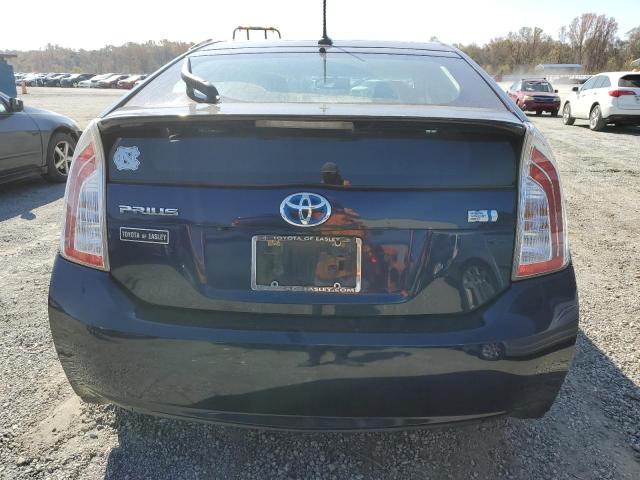 2015 TOYOTA PRIUS - JTDKN3DU6F1879077