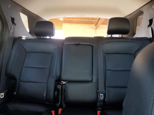 2020 CHEVROLET EQUINOX LT - 3GNAXKEV2LS693111