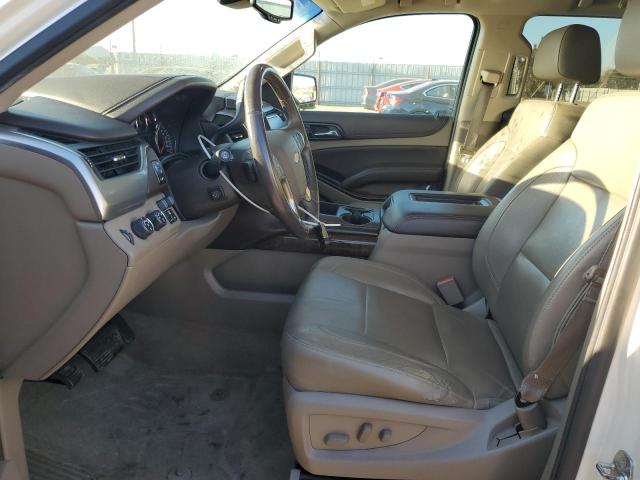 VIN 1GNSKBKC2FR130296 2015 Chevrolet Tahoe, K1500 Lt no.7