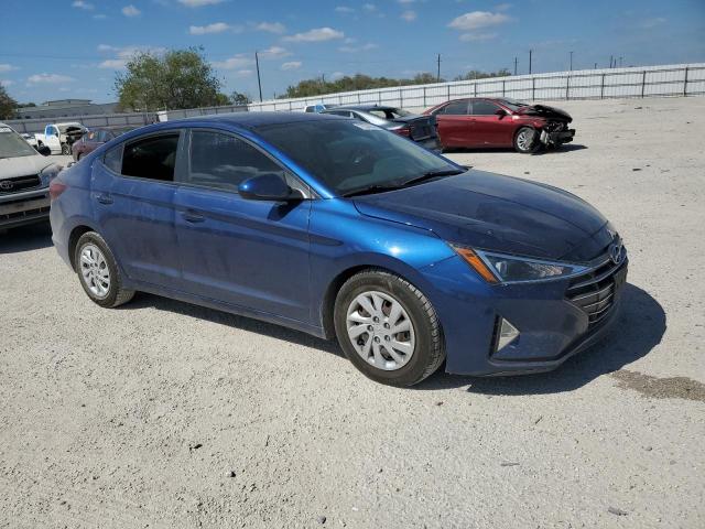 2019 HYUNDAI ELANTRA SE - 5NPD74LF8KH463093